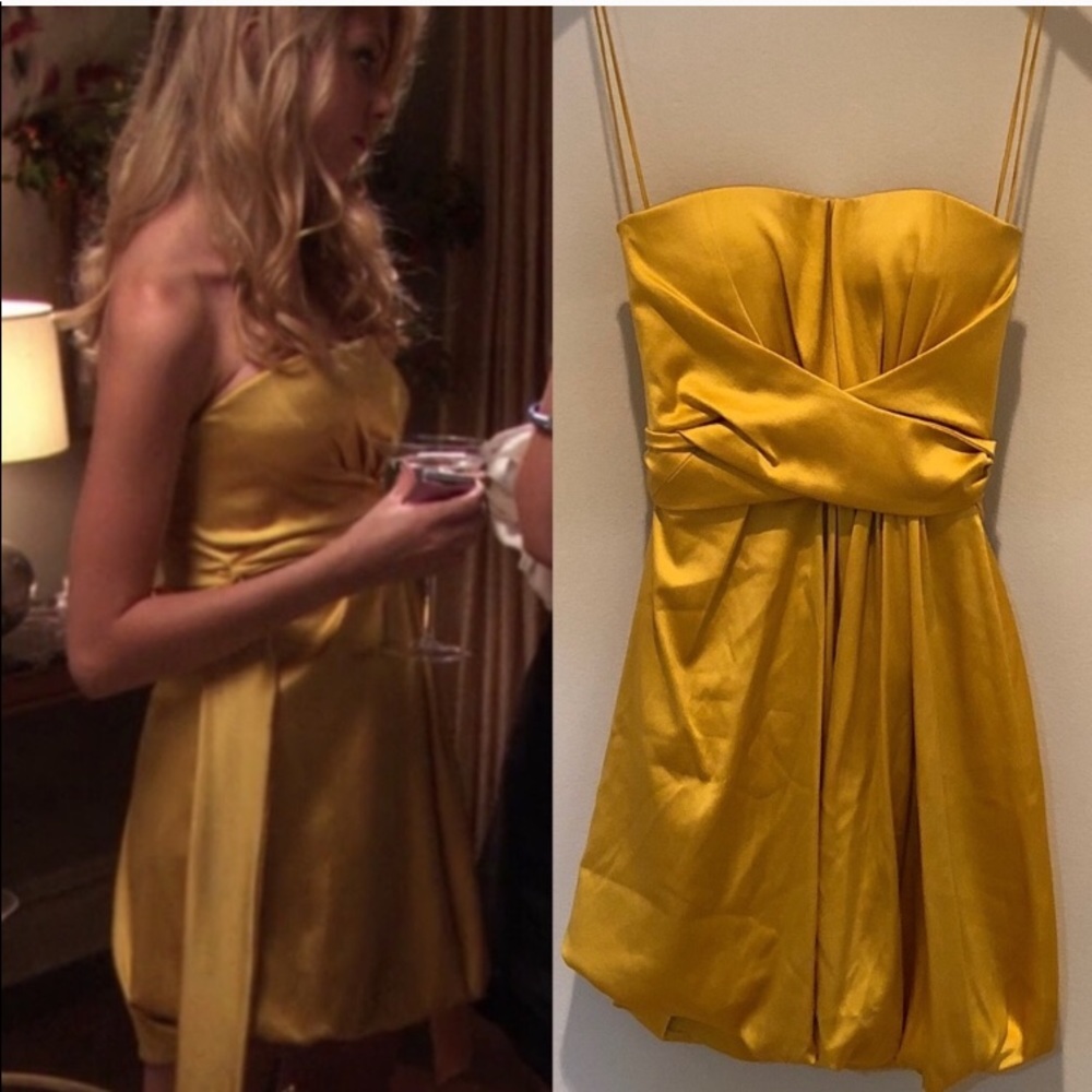 Cocktail dress